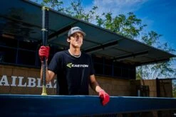 2023 Easton HYPE Comp (-3) BBCOR Baseball Bat: BB23HC 13 2023 Easton HYPE Comp (-3) BBCOR Baseball Bat: BB23HC -Baseball Equipment Store 08032022 Easton SuperShoot 197