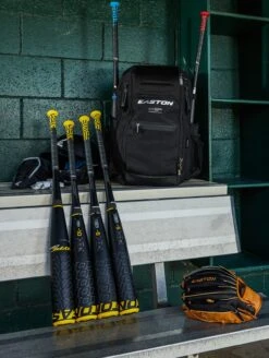 2023 Easton HYPE Comp (-8) USSSA Baseball Bat: SL23HC8 7 2023 Easton HYPE Comp (-8) USSSA Baseball Bat: SL23HC8 -Baseball Equipment Store 090822 Supershoot 3 138