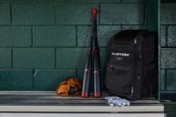 2023 Easton Alpha ALX (-5) USSSA Baseball Bat: SL23AL58 -Baseball Equipment Store 090822 Supershoot 3 165