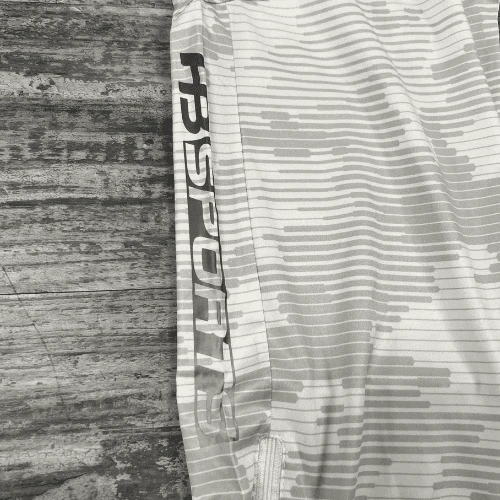 HB Sports Lifestyle Performance Training Joggers - Digi-Camo White 5 HB Sports Lifestyle Performance Training Joggers - Digi-Camo White - Image 3