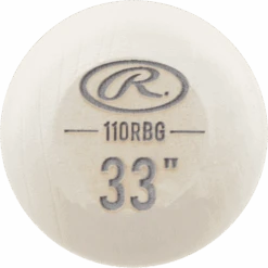 Rawlings Big Stick Elite Birch Wood Baseball Bat: 110RBG -Baseball Equipment Store 110RBG 32