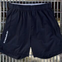 HB Sports Lifestyle Performance Shorts -Baseball Equipment Store 12 f88833dc ed4d 488d 95a9 9fe277ba5ea6