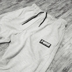 Headbanger Sports Performance Fleece Lined Sweatpants: Heather Gray -Baseball Equipment Store 15 925eecc7 4d2c 4fde 8578 d5efc0fb0a52