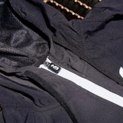 HB Sports Lifestyle Long Sleeve Pullover Jacket -Baseball Equipment Store 16 e78c56b2 ff37 480c ae62 78776c6396eb