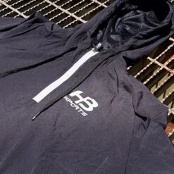 HB Sports Lifestyle Long Sleeve Pullover Jacket -Baseball Equipment Store 17 482649e8 ea3b 4602 b249 ed989c934ff5