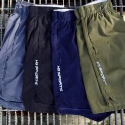 HB Sports Lifestyle Performance Shorts -Baseball Equipment Store 1 0324a452 1194 474e 9d30 dda58a11afee