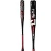 2022 DeMarini Voodoo One BBCOR (-3) Baseball Bat: WTDXVOC-22