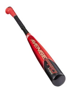 2023 Axe Avenge Pro Hybrid (-3) BBCOR Baseball Bat: L130K 14 2023 Axe Avenge Pro Hybrid (-3) BBCOR Baseball Bat: L130K -Baseball Equipment Store 2023AxeBatR1 221003 L130K 9