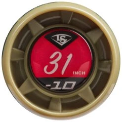 2023 Louisville Slugger META (-10) USSSA Baseball Bat: WBL2647010 15 2023 Louisville Slugger META (-10) USSSA Baseball Bat: WBL2647010 -Baseball Equipment Store 2023LouisvilleSluggerMETA 10 USSSABaseballBat WBL2647010 Knob