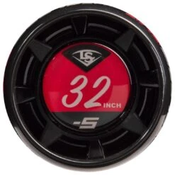2023 Louisville Slugger Select PWR (-5) USSSA Baseball Bat: WBL2653010 -Baseball Equipment Store 2023LouisvilleSluggerSelectPWR 5 USSSABaseballBat WBL2653010 Knob