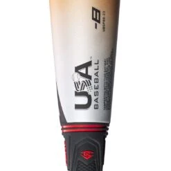 2023 Louisville Slugger Select PWR (-8) USA Baseball Bat: WBL2661010 -Baseball Equipment Store 2023LouisvilleSluggerSelectPWR 8 USABaseballBat WBL2661010 7