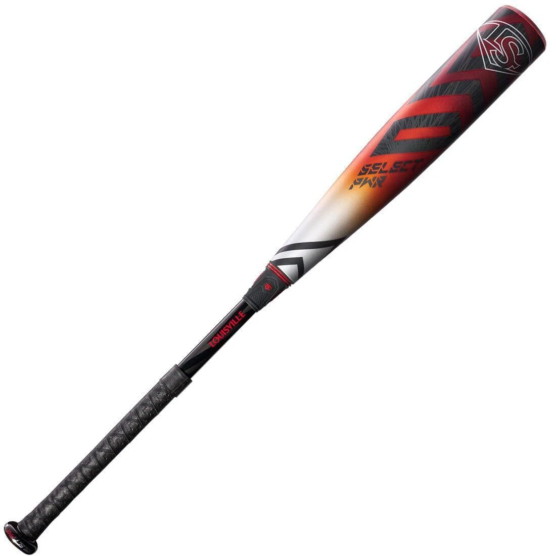 2023 Louisville Slugger Select PWR (-8) USSSA Baseball Bat: WBL2652010 4 2023 Louisville Slugger Select PWR (-8) USSSA Baseball Bat: WBL2652010 - Image 2