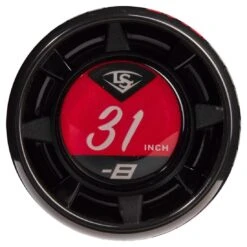 2023 Louisville Slugger Select PWR (-8) USSSA Baseball Bat: WBL2652010 15 2023 Louisville Slugger Select PWR (-8) USSSA Baseball Bat: WBL2652010 -Baseball Equipment Store 2023LouisvilleSluggerSelectPWR 8 USSSABaseballBat WBL2652010 Knob