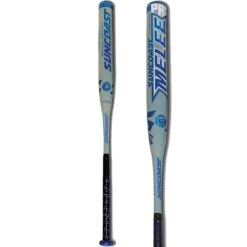 2023 Suncoast Melee Diamond 12" Balanced SSUSA Senior Slowpitch Softball Bat