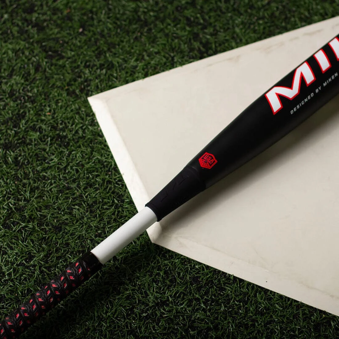 2023 Miken Freak Primo Balanced 14" USA Slowpitch Softball Bat: MSA3PRMB 8 2023 Miken Freak Primo Balanced 14" USA Slowpitch Softball Bat: MSA3PRMB - Image 6