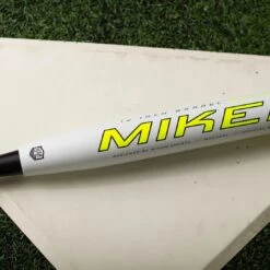 2023 Miken Kyle Pearson Freak 23 12" USA Slowpitch Softball Bat: MSA3KPL -Baseball Equipment Store 2023MikenKylePearsonFreak2312 USASlowpitchSoftballBat MSA3KPL 3