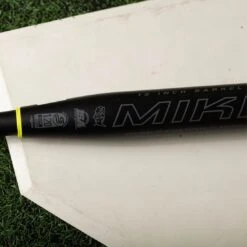 2023 Miken Kyle Pearson Freak KP 23 12" USSSA Slowpitch Softball Bat: MSU3KPL -Baseball Equipment Store 2023MikenKylePearsonFreak2312 USSSASlowpitchSoftballBat MSU3KPL 2