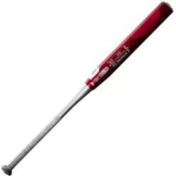 2023 DeMarini Red Bat Nautalai 13.5" USSSA Slowpitch Softball Bat: WBD2342010 -Baseball Equipment Store 2023 DeMarini Nautalai Red Bat WBD2342010 2