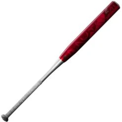 2023 DeMarini Red Bat Nautalai 13.5" USSSA Slowpitch Softball Bat: WBD2342010 -Baseball Equipment Store 2023 DeMarini Nautalai Red Bat WBD2342010 3