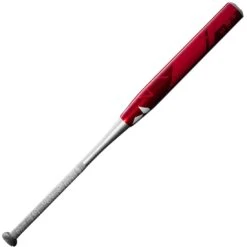 2023 DeMarini Red Bat Nautalai 13.5" USSSA Slowpitch Softball Bat: WBD2342010 -Baseball Equipment Store 2023 DeMarini Nautalai Red Bat WBD2342010 4