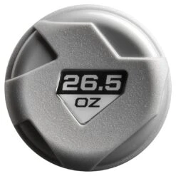 2023 DeMarini Red Bat Nautalai 13.5" USSSA Slowpitch Softball Bat: WBD2342010 -Baseball Equipment Store 2023 DeMarini Nautalai Red Bat WBD2342010 Knob