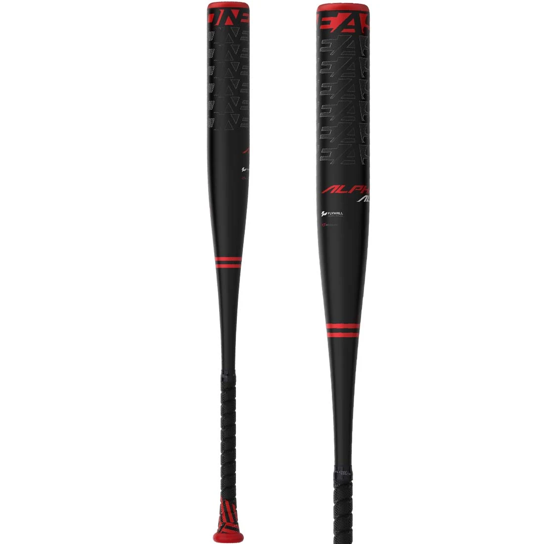 2023 Easton ALPHA ALX (-3) BBCOR Baseball Bat: BB23AL 3 2023 Easton ALPHA ALX (-3) BBCOR Baseball Bat: BB23AL