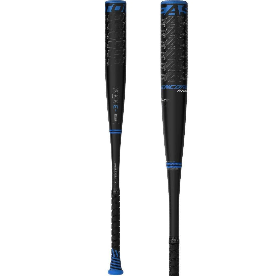 2023 Easton Encore Hybrid (-3) BBCOR Baseball Bat: BB23EN 3 2023 Easton Encore Hybrid (-3) BBCOR Baseball Bat: BB23EN