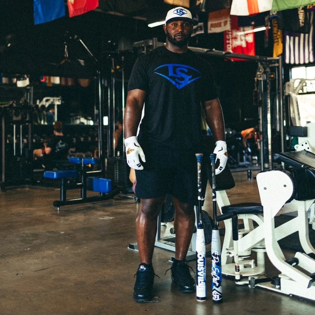 2023 Louisville Slugger Everett Williams 2.0 12" USSSA Slowpitch Softball Bat: WBL2738010 6 2023 Louisville Slugger Everett Williams 2.0 12" USSSA Slowpitch Softball Bat: WBL2738010 - Image 4