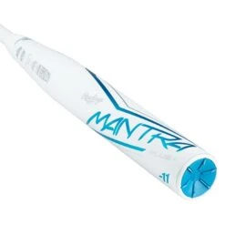 2023 Rawlings Mantra+ (-11) Fastpitch Softball Bat: RFP3MP11 -Baseball Equipment Store 2023 Rawlings Mantra 11 Fastpitch Softball Bat RFP3MP11 3