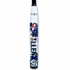 2023 Louisville Slugger 4 The Fallen USA 2.0 Slowpitch Softball Bat: WBL2736010 -Baseball Equipment Store 23
