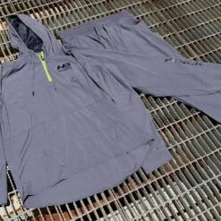 HB Sports Lifestyle Long Sleeve Pullover Jacket -Baseball Equipment Store 2 ca755447 a4c5 422f b299 d6e4f37fcde1