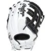 Rawlings Heart Of The Hide 12.75" Fastpitch Softball Glove: PRO1275SB-6BSS