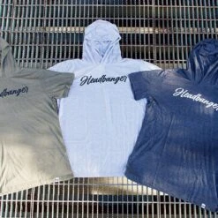 HB Sports Lifestyle Short Sleeve Cotton Hoodie -Baseball Equipment Store 3 7d62e948 0d5c 40dd ae55 434fcda73004