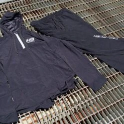 HB Sports Lifestyle Long Sleeve Pullover Jacket -Baseball Equipment Store 3 b5eb0047 9c2e 405e bbc4 9caa7c1a5908