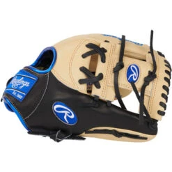Rawlings Heart Of The Hide 11.5" Infield Baseball Glove: PRONP4-2CR 8 Rawlings Heart Of The Hide 11.5" Infield Baseball Glove: PRONP4-2CR -Baseball Equipment Store 4 f RH 2ae748e1 afdb 43d6 8080 f3e29eb662bc