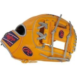 Rawlings Pro Preferred 11.75" Baseball Glove: PROS315-2RT -Baseball Equipment Store 4 f RH 9d5eef1f 4417 40a5 8fa5 89f692ccec39