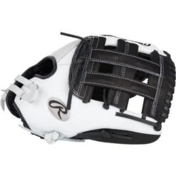 Rawlings Heart Of The Hide 12.75" Fastpitch Softball Glove: PRO1275SB-6BSS -Baseball Equipment Store 4 f RH b642ac27 ca2d 45d5 b49a 074d0aa93151