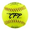 Dudley 12" NFHS CFP Fastpitch Softball (Dozen): 43873 -Baseball Equipment Store 43873