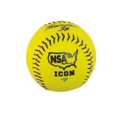 Dudley Thunder SY HYCON ICON NSA 11" Synthetic Slowpitch Softballs (DOZEN): 4E902Y -Baseball Equipment Store 4e902y 1 x700 4c24dcc2 e443 4061 a037 b8de02471290