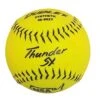 Dudley Thunder SY HYCON ICON NSA 11" Synthetic Slowpitch Softballs (DOZEN): 4E902Y -Baseball Equipment Store 4e902y x700 663077b4 7051 4f13 8fb2 720a28fc12af