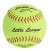 Dudley 11" Little League SBC 11 Fastpitch Softball (Dozen): 4L116Y 1 Dudley 11" Little League SBC 11 Fastpitch Softball (Dozen): 4L116Y -Baseball Equipment Store 4l116y x700 a0a44822 c344 4dd4 b385 42adfc1e76ea