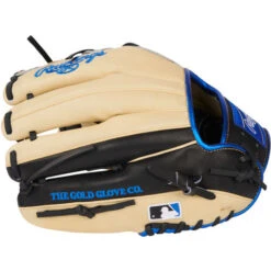 Rawlings Heart Of The Hide 11.5" Infield Baseball Glove: PRONP4-2CR 9 Rawlings Heart Of The Hide 11.5" Infield Baseball Glove: PRONP4-2CR -Baseball Equipment Store 5 f RH 4487e342 400d 4de5 8c16 c6512095b344