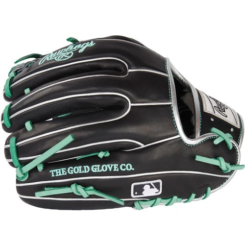 Rawlings Pro Preferred 11.5" I-Web Infield Baseball Glove: PROS934-2B 6 Rawlings Pro Preferred 11.5" I-Web Infield Baseball Glove: PROS934-2B - Image 4