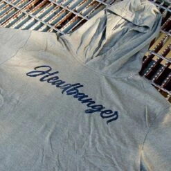 HB Sports Lifestyle Short Sleeve Cotton Hoodie -Baseball Equipment Store 8 928c86cd 0400 47c2 a607 2657f46ad57d