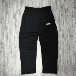 Headbanger Sports Performance Fleece Lined Sweatpants: Black -Baseball Equipment Store 8 d920ca7b 9c00 4d0b 85e9 c8b82f7f4017