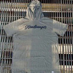 HB Sports Lifestyle Short Sleeve Cotton Hoodie -Baseball Equipment Store 9 df0fb84c 646e 4bac 9a5b e1f43c54c576