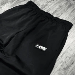 Headbanger Sports Performance Fleece Lined Sweatpants: Black -Baseball Equipment Store 9 f4780453 dd53 4147 8e76 c0606e842e8b