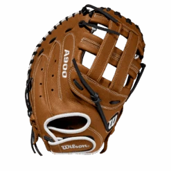 Wilson Aura A900 33" Fastpitch Catcher's Mitt : WTA09RF20FPCM