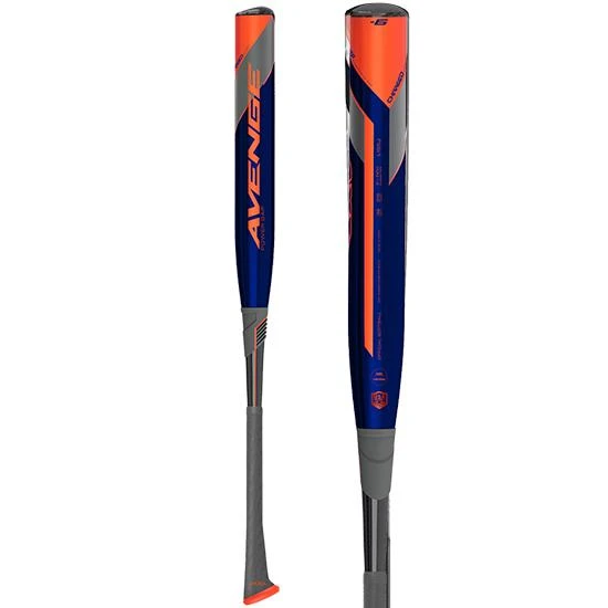 2021 AXE Avenge Power Gap USA/ASA Slowpitch Softball Bat: L155J 3 2021 AXE Avenge Power Gap USA/ASA Slowpitch Softball Bat: L155J
