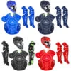 All-Star S7 AXIS (Adult) Solid Catcher's Kit NOCSAE APPROVED: CKCCPRO1XS -Baseball Equipment Store All StarS7AXIS Adult Catcher sKitNOCSAEAPPROVED CKCCPRO1XCoverPhoto